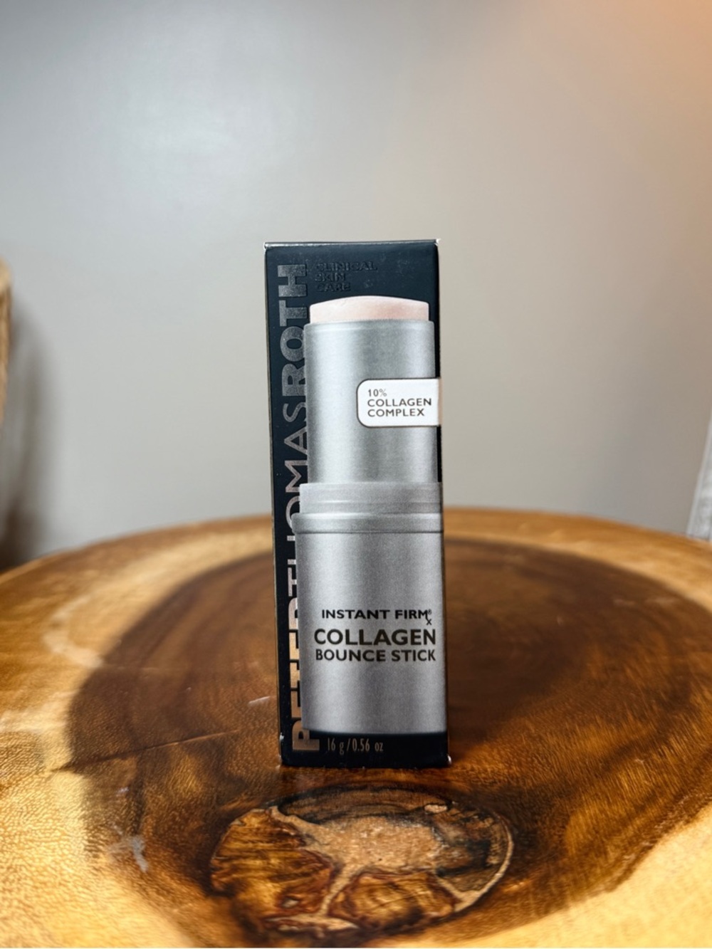 Peter Thomas Roth Instant FirmX Collagen Bounce Stick in Sheer Glow